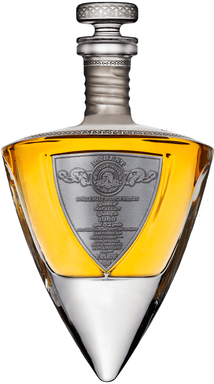 Macallan 50